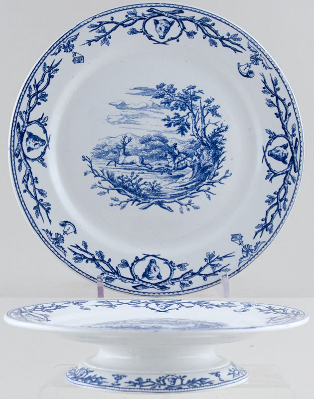 Comport c1870s